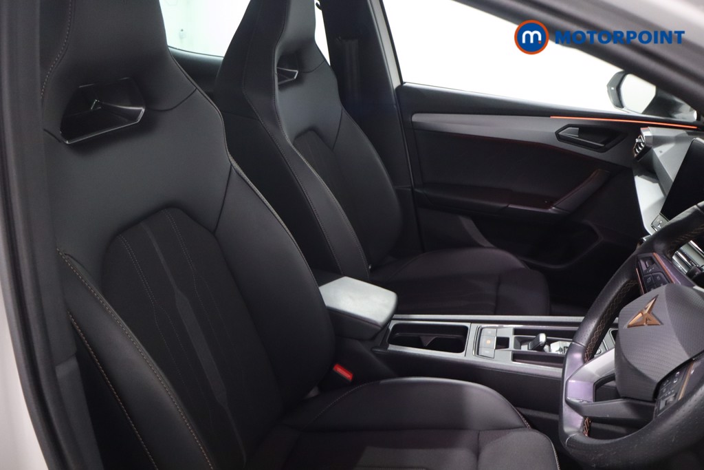 Cupra Leon VZ1 Automatic Petrol Hatchback - Stock Number (1601205) - 21st supplementary image