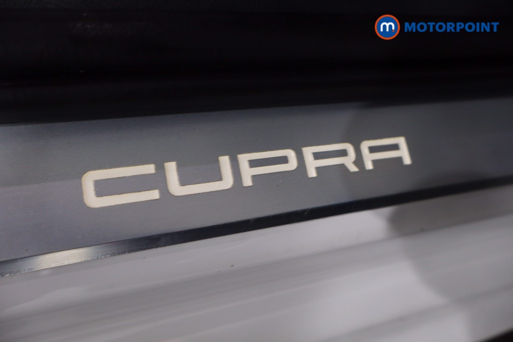 Cupra Leon VZ1 Automatic Petrol Hatchback - Stock Number (1601205) - 22nd supplementary image