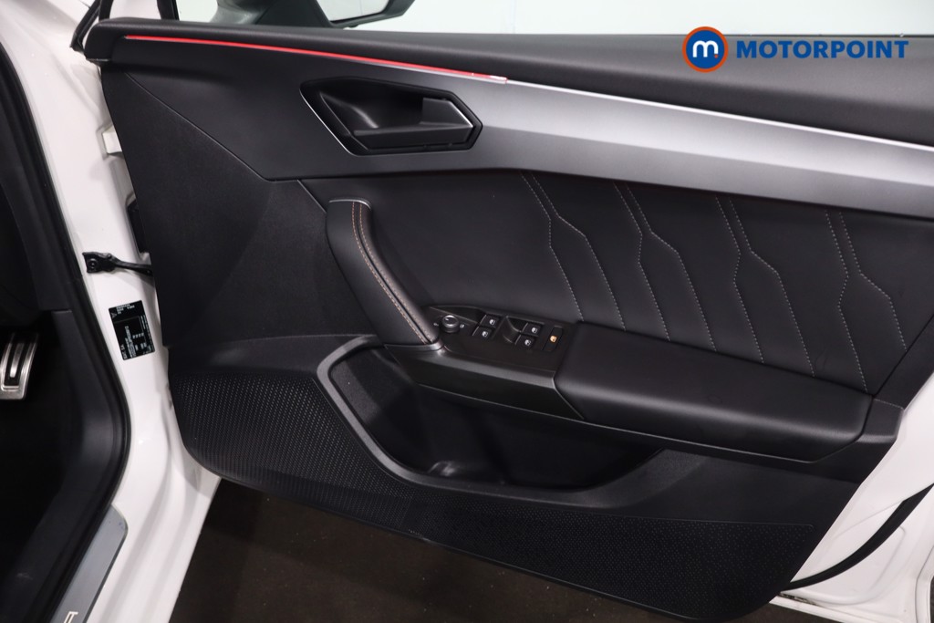 Cupra Leon VZ1 Automatic Petrol Hatchback - Stock Number (1601205) - 23rd supplementary image