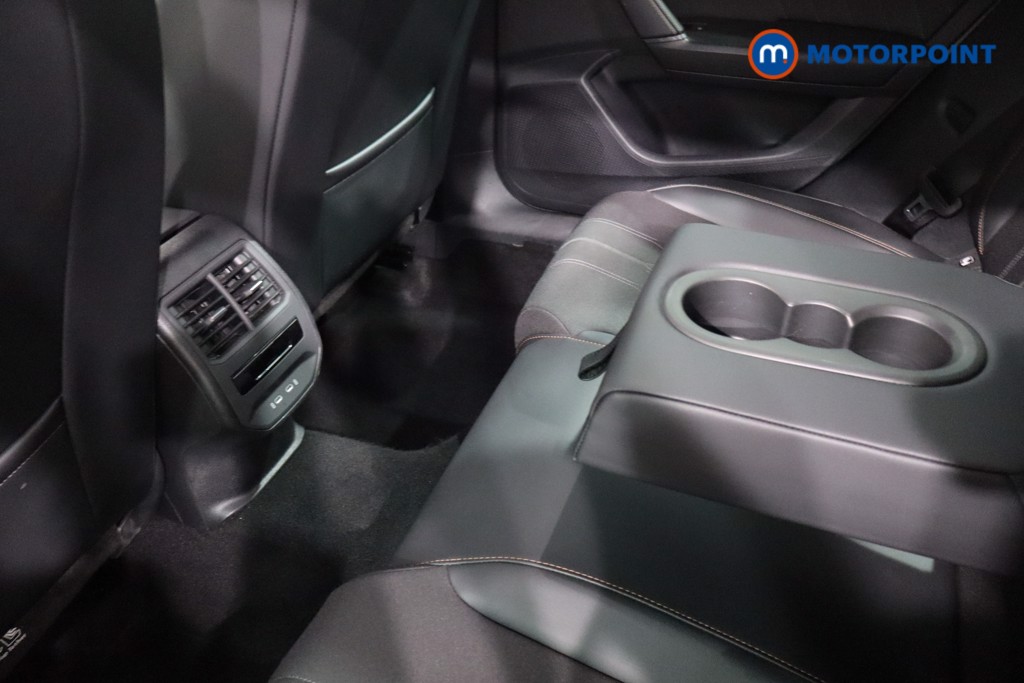 Cupra Leon VZ1 Automatic Petrol Hatchback - Stock Number (1601205) - 26th supplementary image