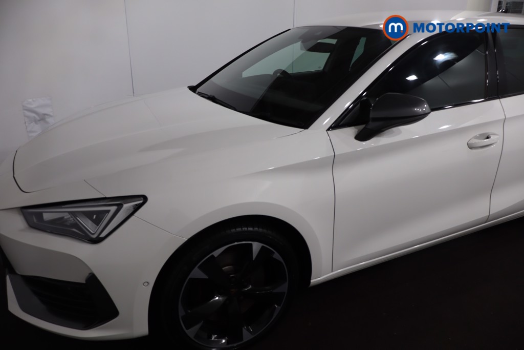 Cupra Leon VZ1 Automatic Petrol Hatchback - Stock Number (1601205) - 27th supplementary image