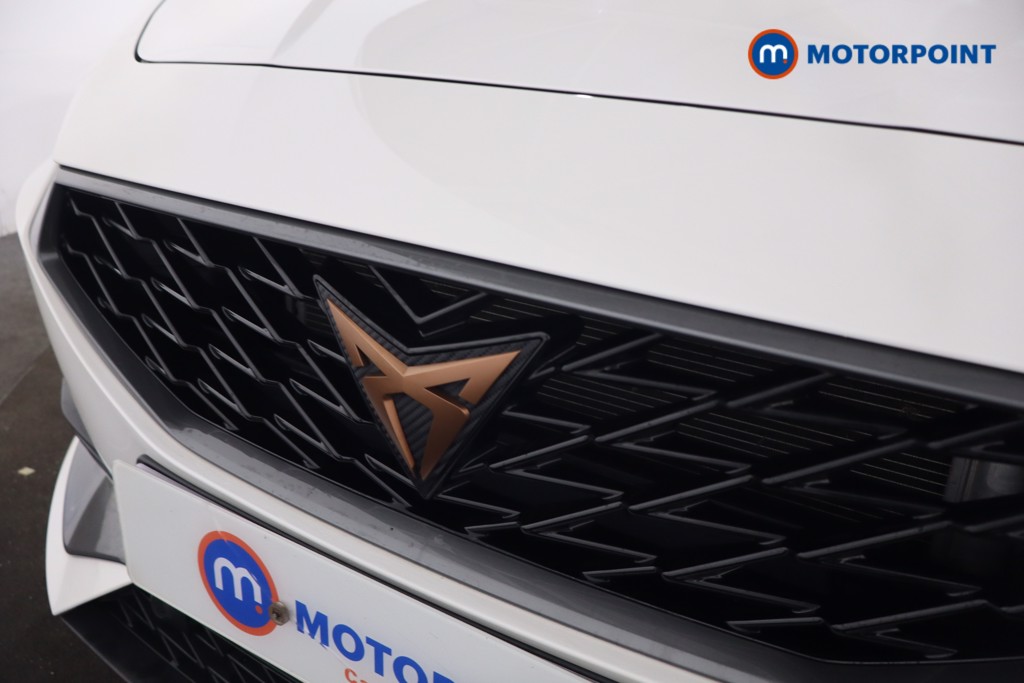 Cupra Leon VZ1 Automatic Petrol Hatchback - Stock Number (1601205) - 28th supplementary image