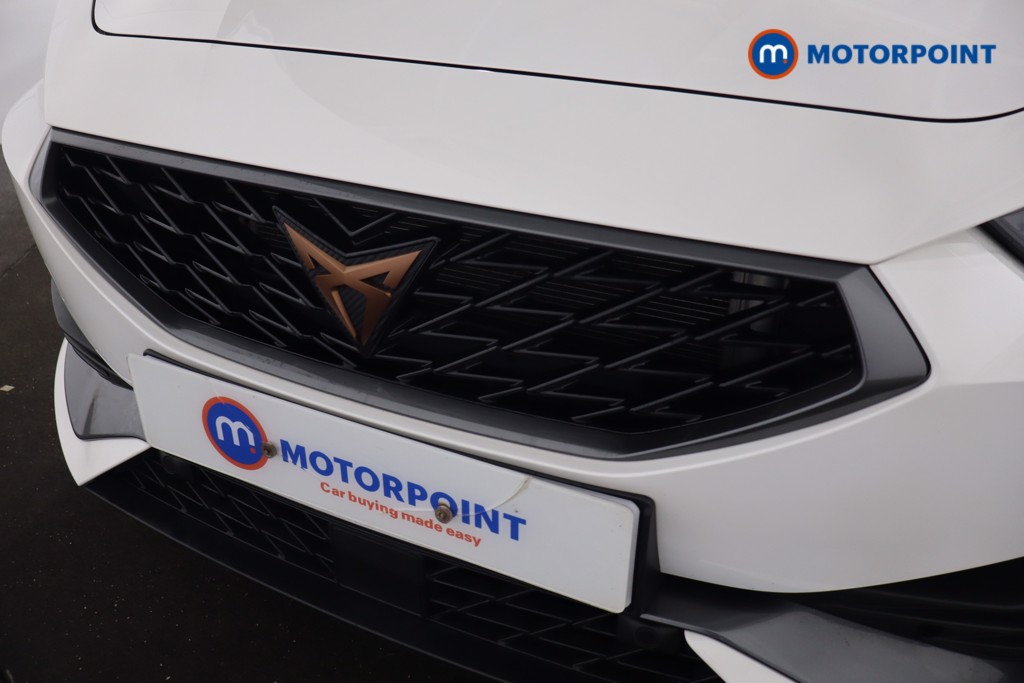 Cupra Leon VZ1 Automatic Petrol Hatchback - Stock Number (1601205) - 29th supplementary image