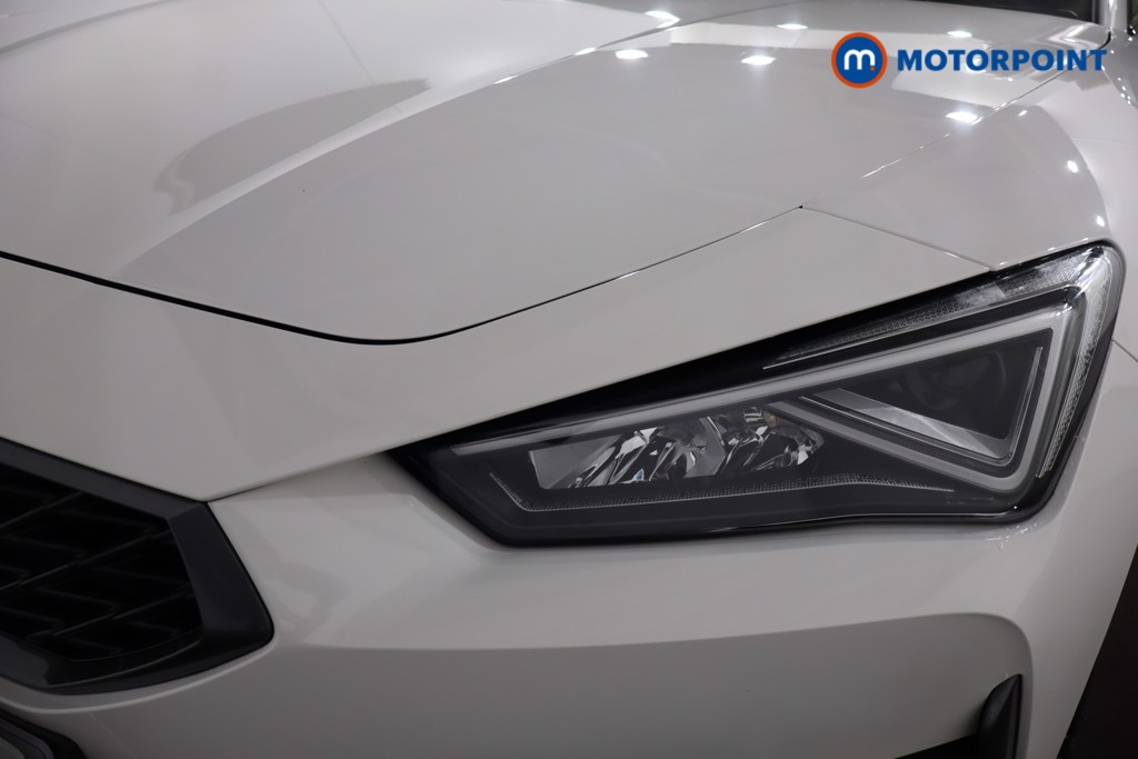 Cupra Leon VZ1 Automatic Petrol Hatchback - Stock Number (1601205) - 30th supplementary image