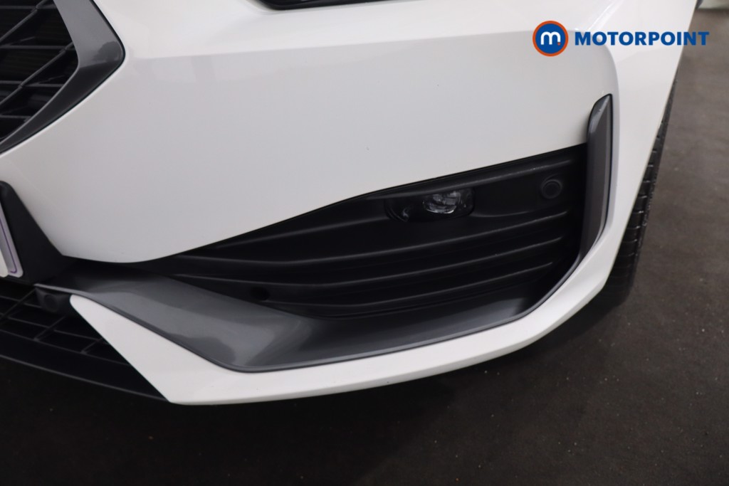 Cupra Leon VZ1 Automatic Petrol Hatchback - Stock Number (1601205) - 31st supplementary image