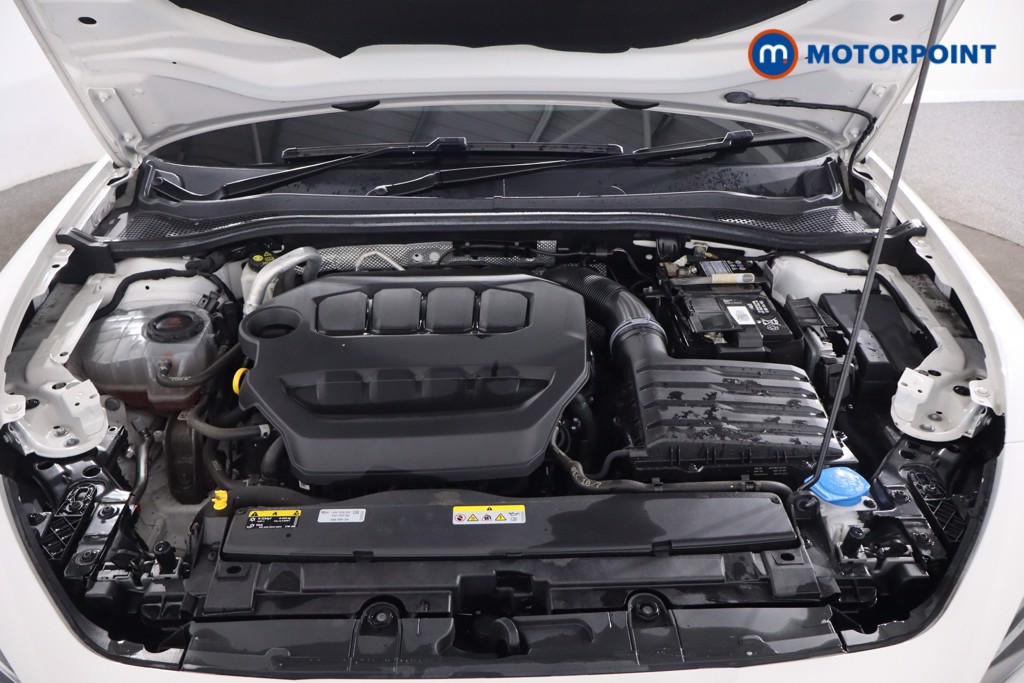 Cupra Leon VZ1 Automatic Petrol Hatchback - Stock Number (1601205) - 32nd supplementary image