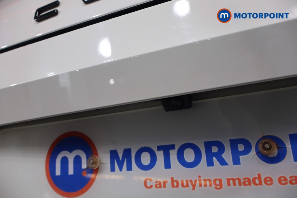 Cupra Leon VZ1 Automatic Petrol Hatchback - Stock Number (1601205) - 35th supplementary image