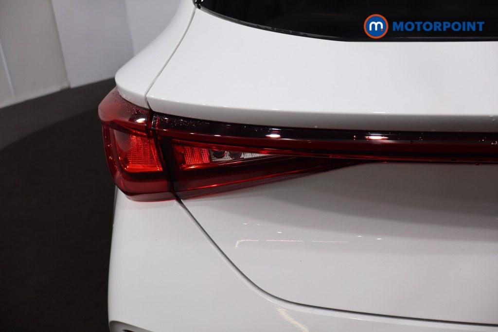 Cupra Leon VZ1 Automatic Petrol Hatchback - Stock Number (1601205) - 36th supplementary image