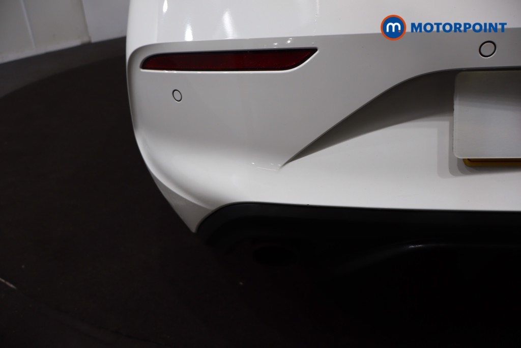 Cupra Leon VZ1 Automatic Petrol Hatchback - Stock Number (1601205) - 37th supplementary image