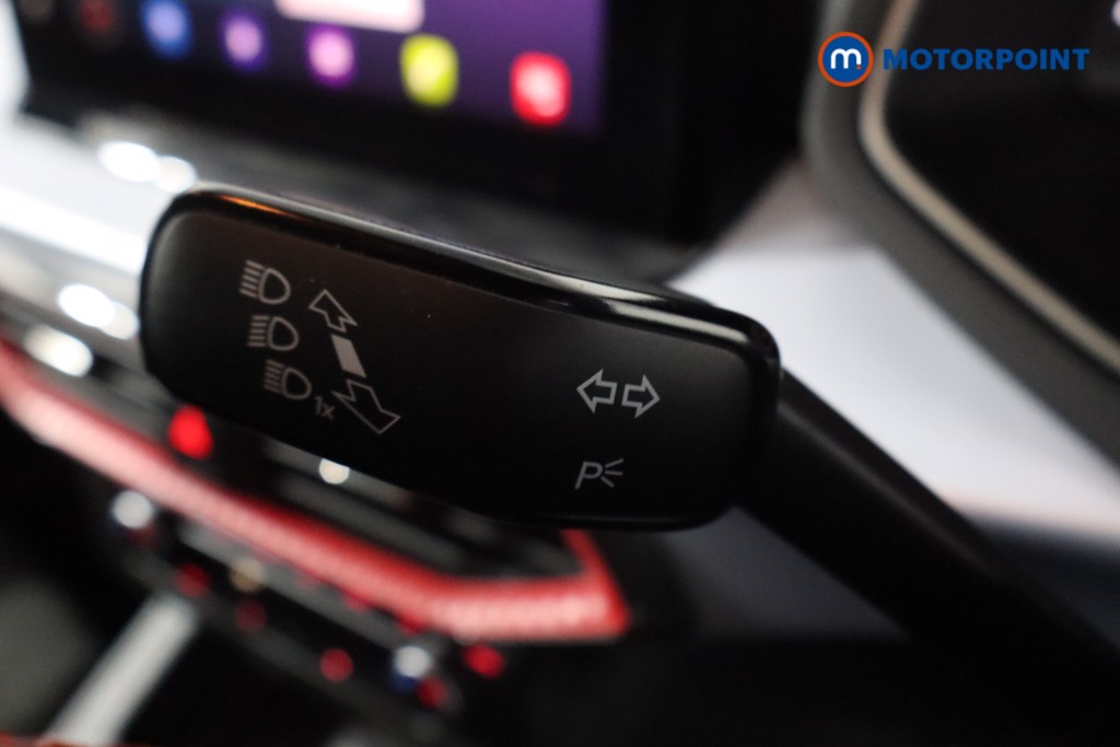 Seat Ibiza Fr Sport Manual Petrol Hatchback - Stock Number (1601206) - 13th supplementary image