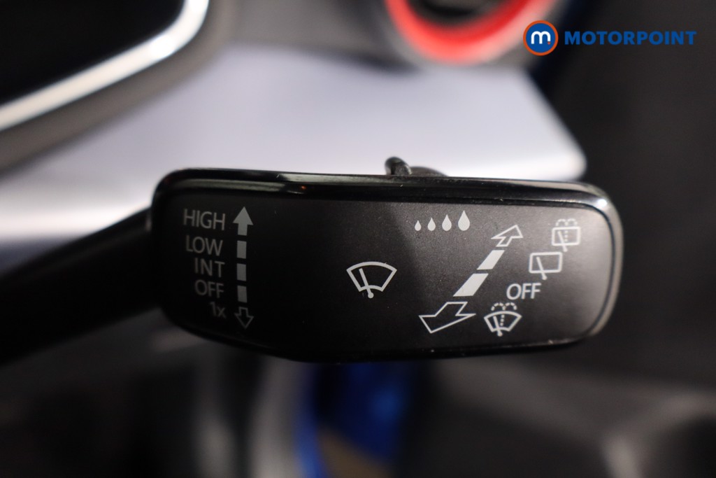 Seat Ibiza Fr Sport Manual Petrol Hatchback - Stock Number (1601206) - 14th supplementary image