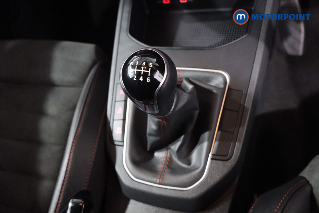 Seat Ibiza Fr Sport Manual Petrol Hatchback - Stock Number (1601206) - 20th supplementary image