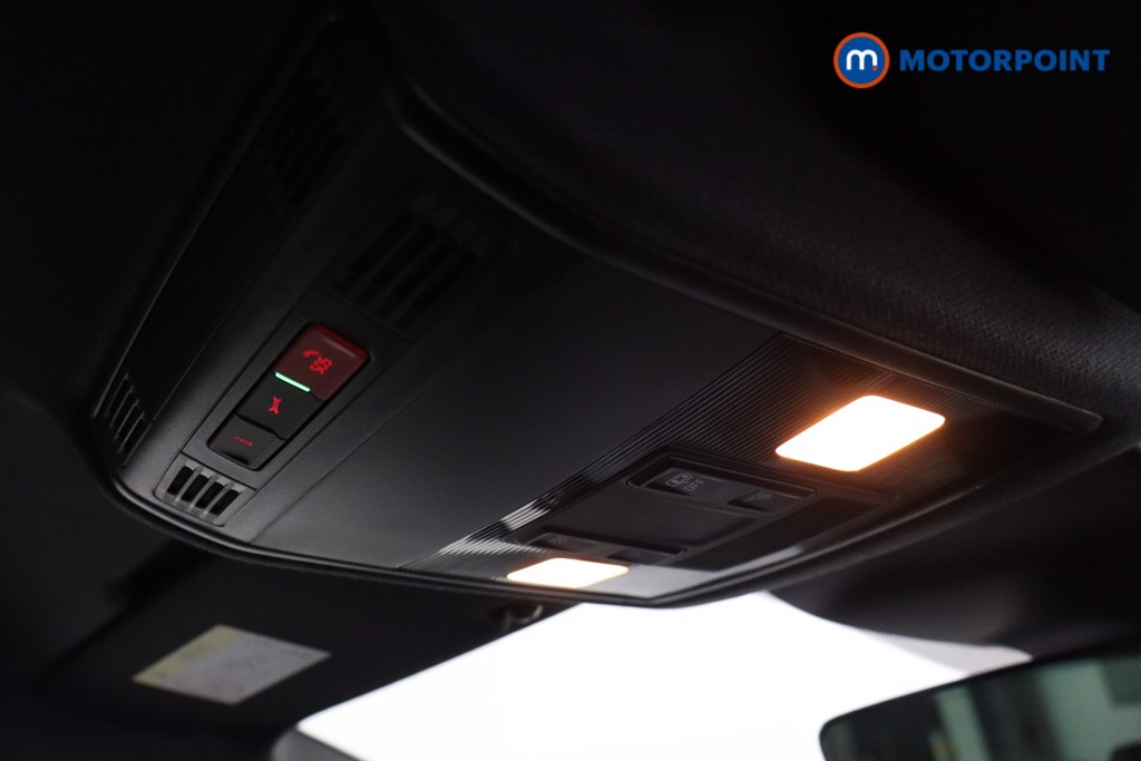 Seat Ibiza Fr Sport Manual Petrol Hatchback - Stock Number (1601206) - 21st supplementary image