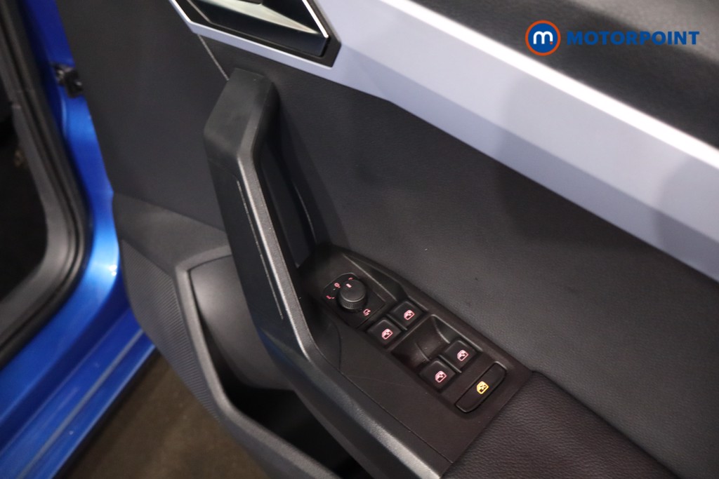 Seat Ibiza Fr Sport Manual Petrol Hatchback - Stock Number (1601206) - 25th supplementary image