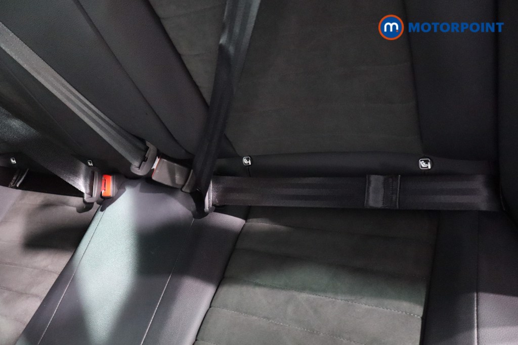 Seat Ibiza Fr Sport Manual Petrol Hatchback - Stock Number (1601206) - 26th supplementary image