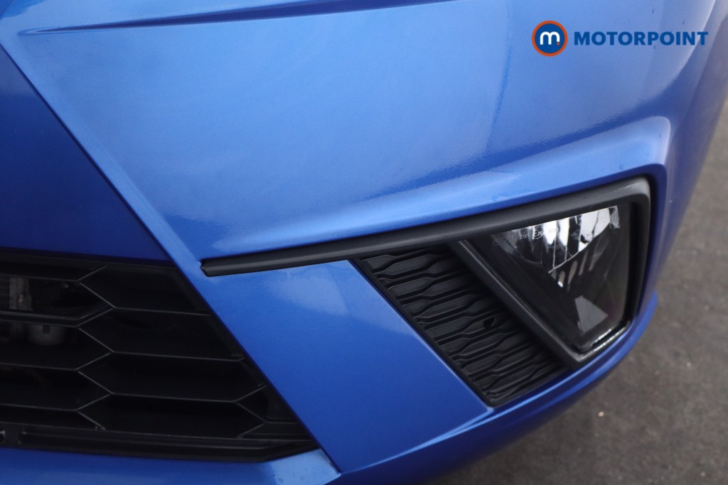 Seat Ibiza Fr Sport Manual Petrol Hatchback - Stock Number (1601206) - 30th supplementary image