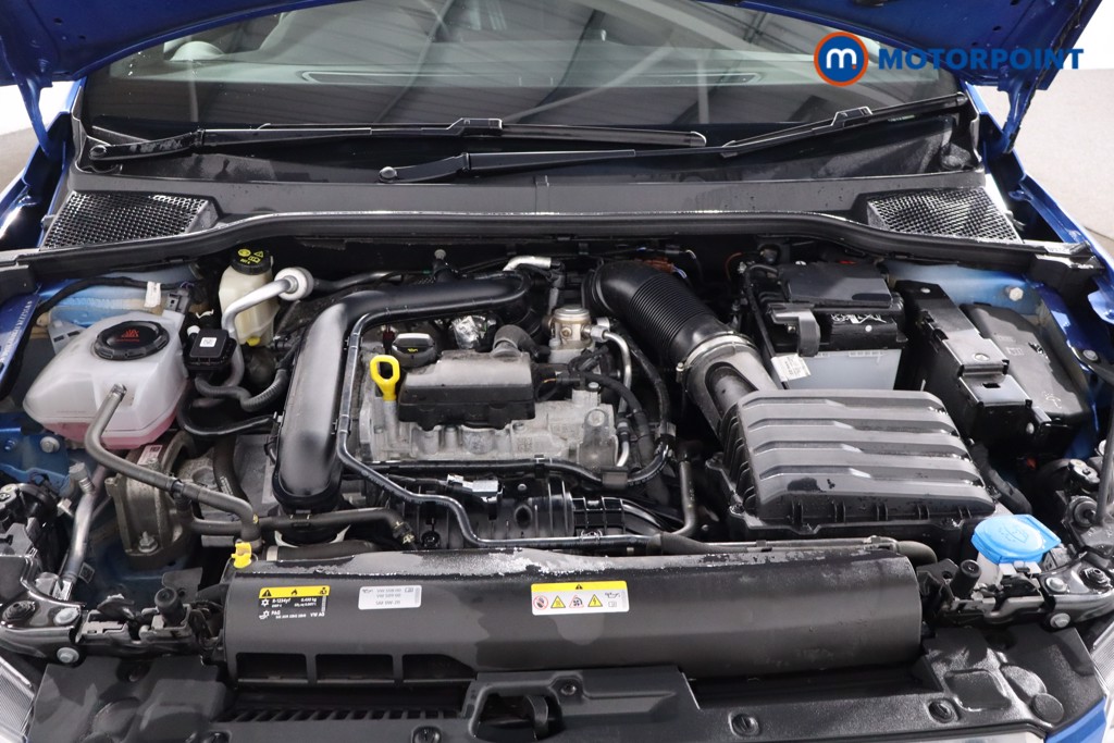 Seat Ibiza Fr Sport Manual Petrol Hatchback - Stock Number (1601206) - 31st supplementary image