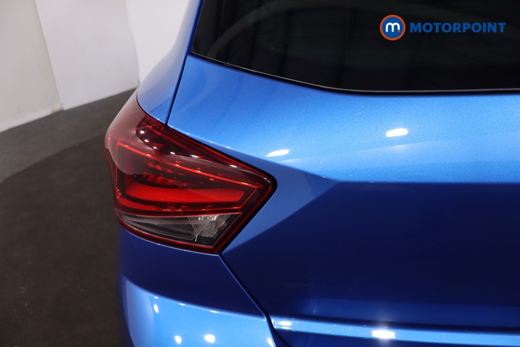 Seat Ibiza Fr Sport Manual Petrol Hatchback - Stock Number (1601206) - 33rd supplementary image