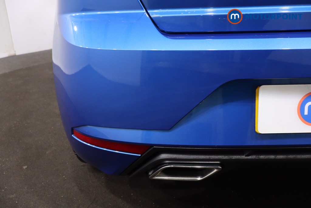 Seat Ibiza Fr Sport Manual Petrol Hatchback - Stock Number (1601206) - 34th supplementary image