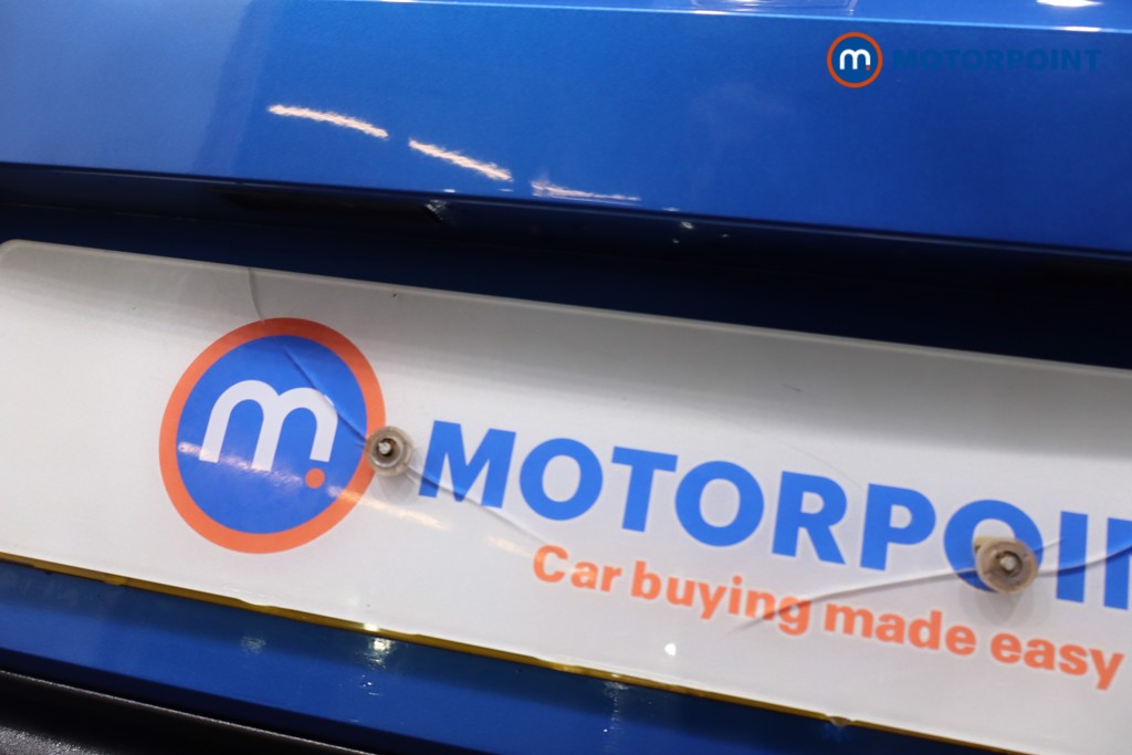 Seat Ibiza Fr Sport Manual Petrol Hatchback - Stock Number (1601206) - 35th supplementary image