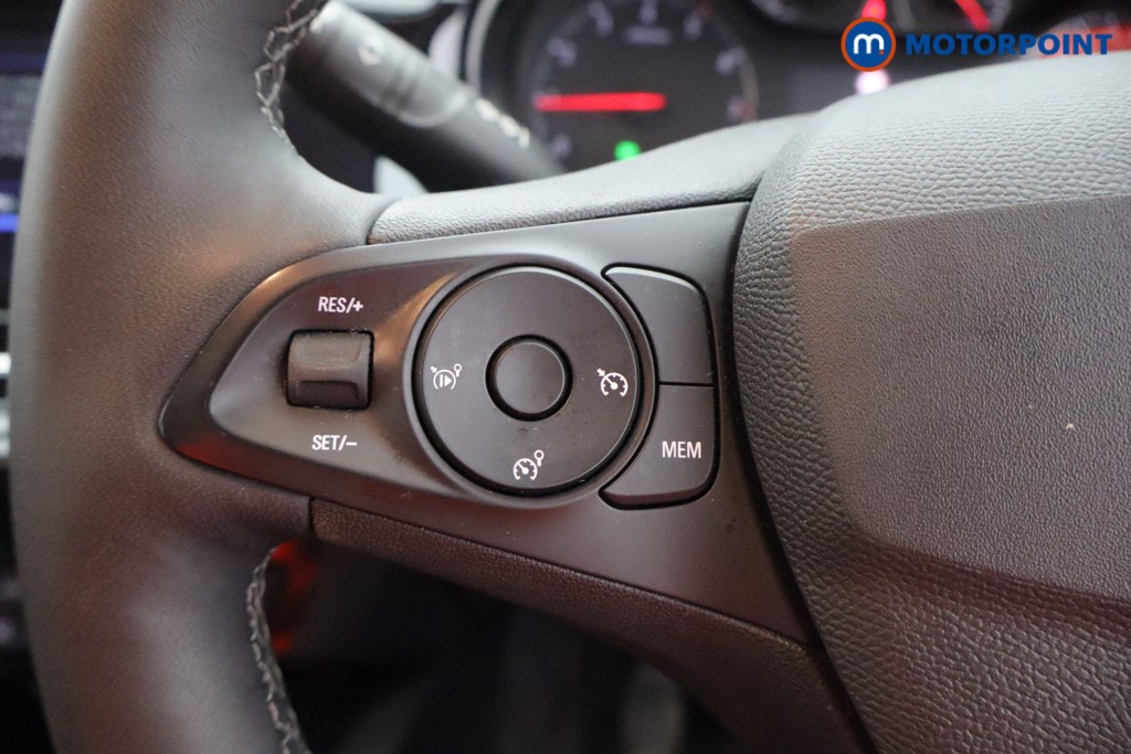 Vauxhall Corsa Design Manual Petrol Hatchback - Stock Number (1601319) - 3rd supplementary image