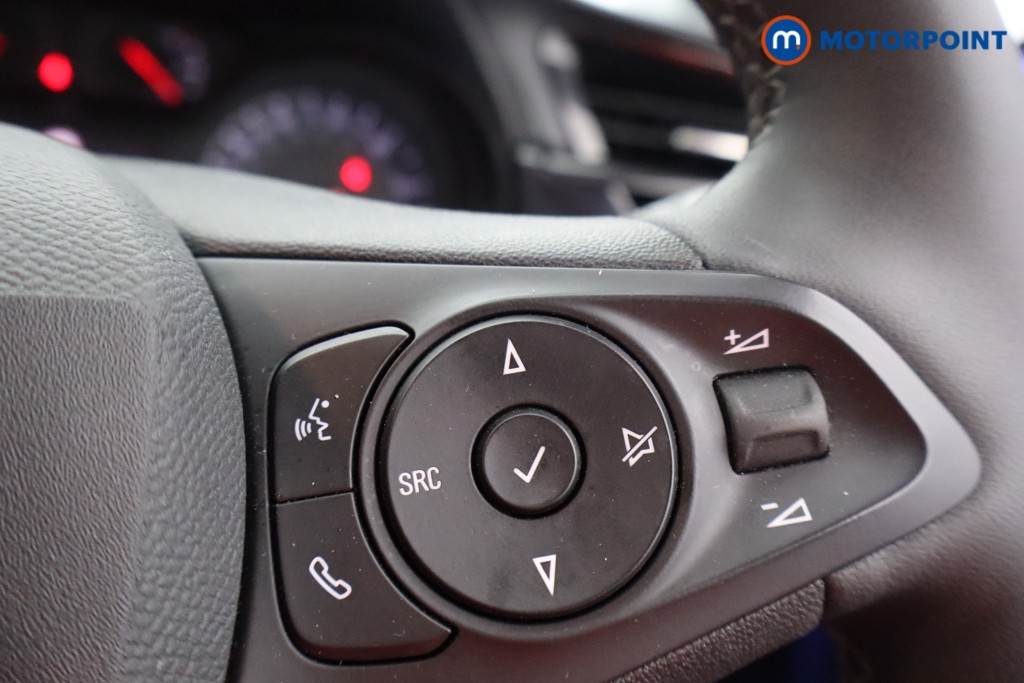 Vauxhall Corsa Design Manual Petrol Hatchback - Stock Number (1601319) - 4th supplementary image