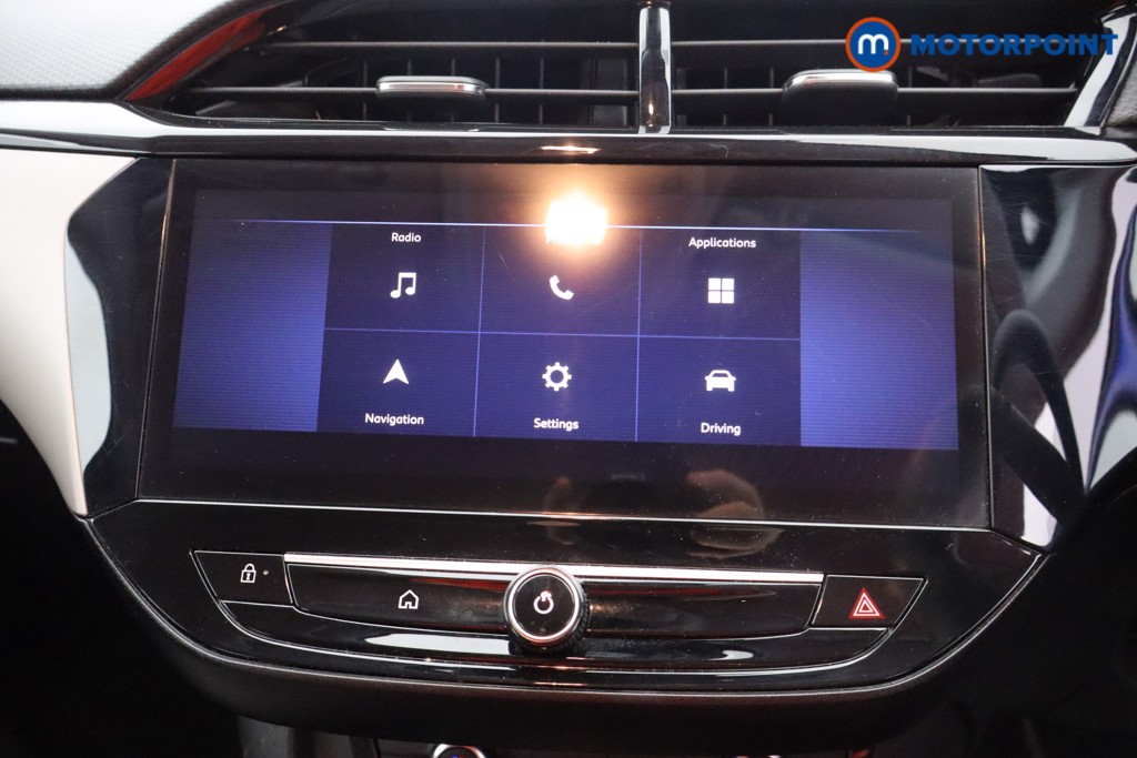 Vauxhall Corsa Design Manual Petrol Hatchback - Stock Number (1601319) - 7th supplementary image