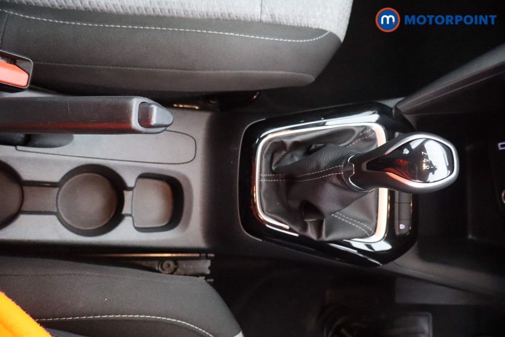 Vauxhall Corsa Design Manual Petrol Hatchback - Stock Number (1601319) - 9th supplementary image