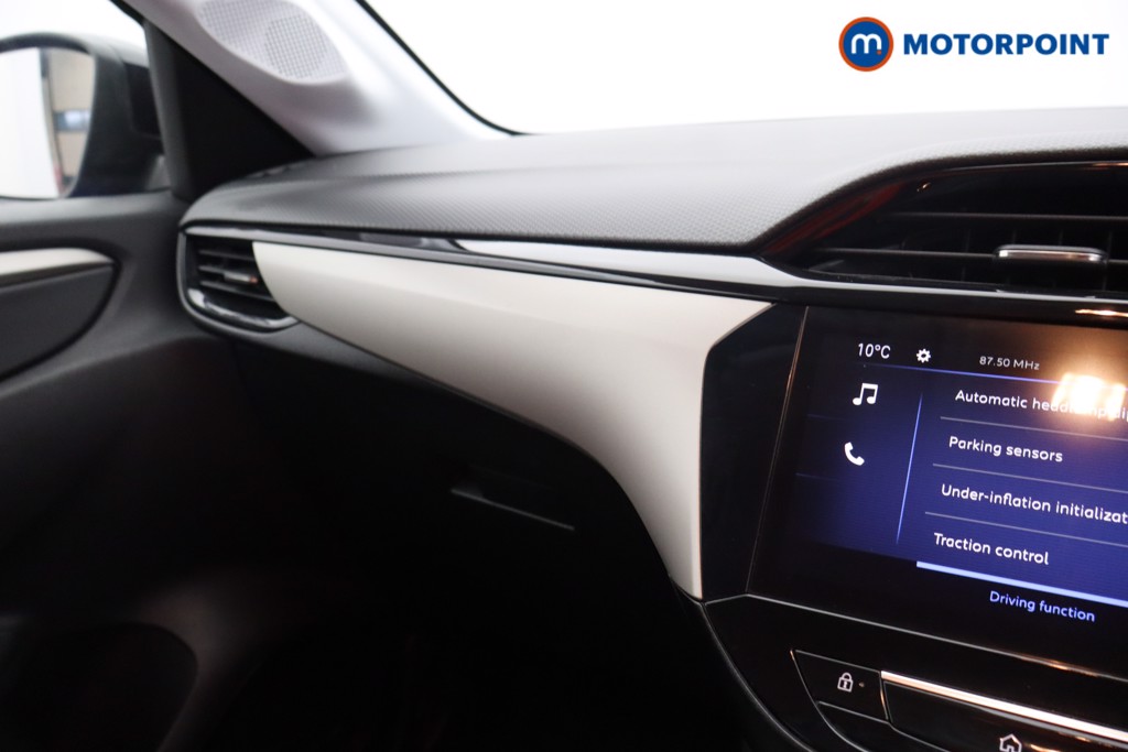 Vauxhall Corsa Design Manual Petrol Hatchback - Stock Number (1601319) - 10th supplementary image