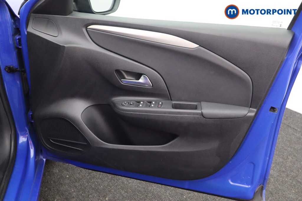 Vauxhall Corsa Design Manual Petrol Hatchback - Stock Number (1601319) - 12th supplementary image