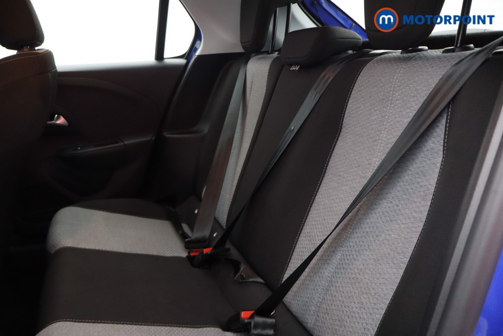 Vauxhall Corsa Design Manual Petrol Hatchback - Stock Number (1601319) - 16th supplementary image