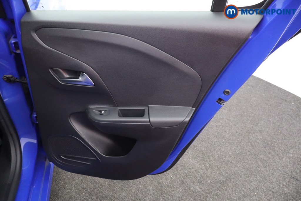 Vauxhall Corsa Design Manual Petrol Hatchback - Stock Number (1601319) - 18th supplementary image