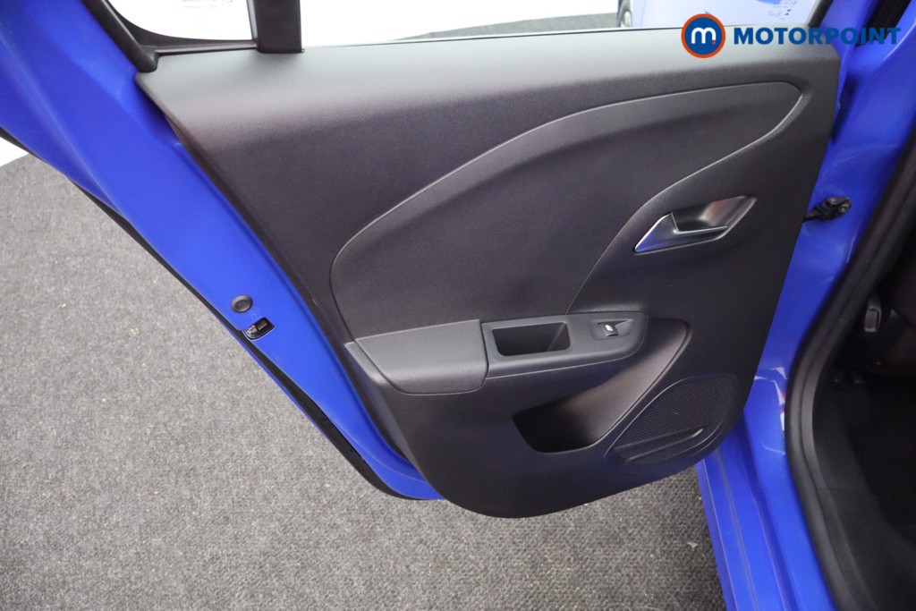 Vauxhall Corsa Design Manual Petrol Hatchback - Stock Number (1601319) - 19th supplementary image