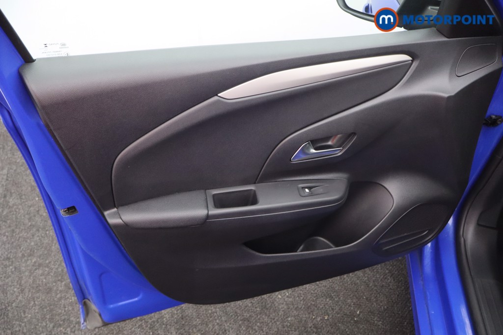 Vauxhall Corsa Design Manual Petrol Hatchback - Stock Number (1601319) - 20th supplementary image