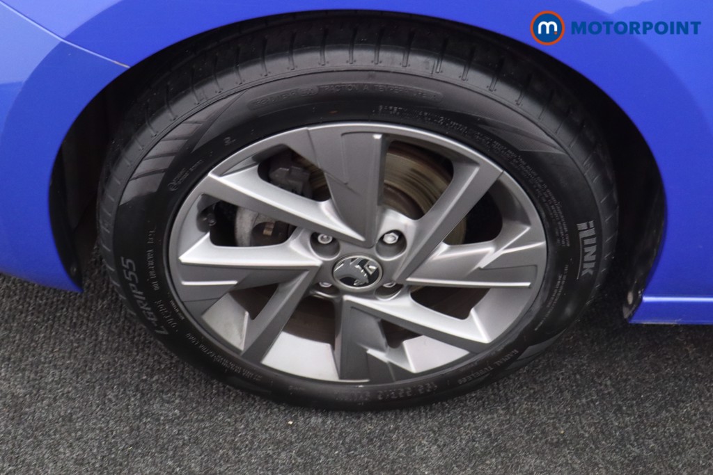 Vauxhall Corsa Design Manual Petrol Hatchback - Stock Number (1601319) - 22nd supplementary image