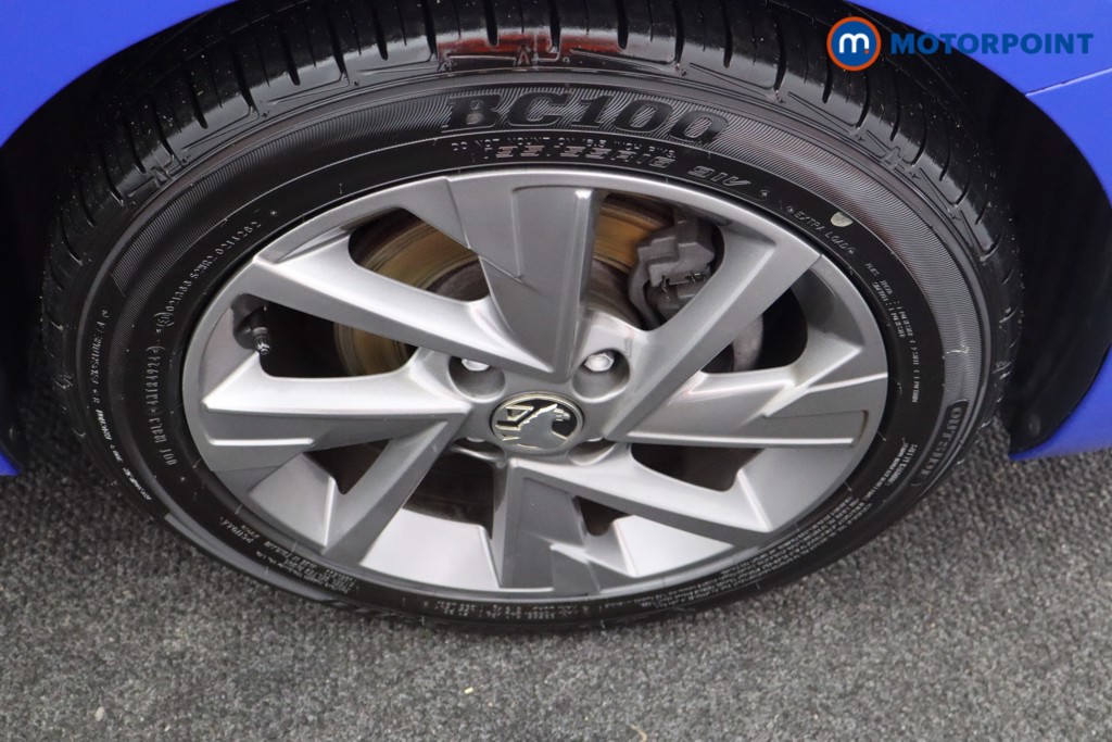 Vauxhall Corsa Design Manual Petrol Hatchback - Stock Number (1601319) - 23rd supplementary image