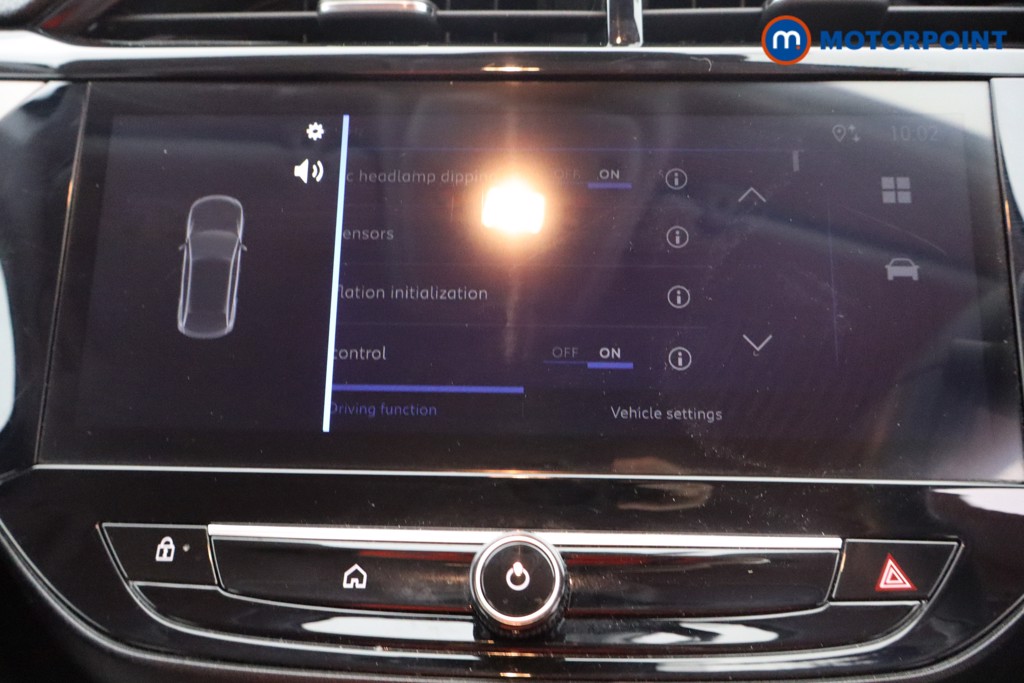 Vauxhall Corsa Design Manual Petrol Hatchback - Stock Number (1601319) - 25th supplementary image