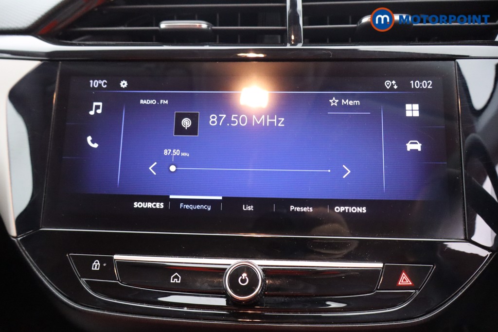 Vauxhall Corsa Design Manual Petrol Hatchback - Stock Number (1601319) - 26th supplementary image