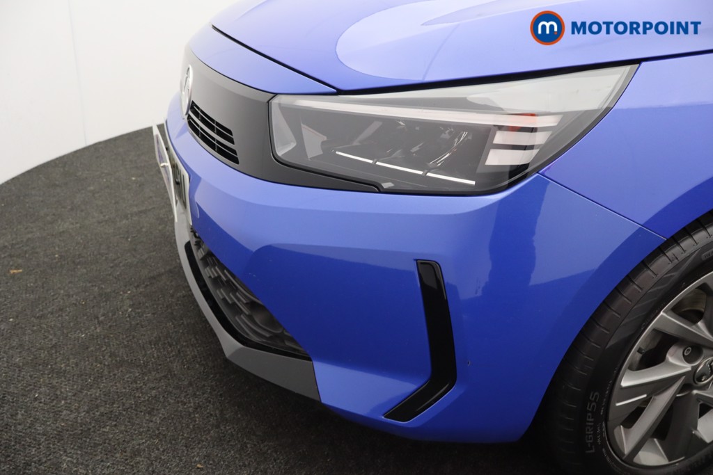 Vauxhall Corsa Design Manual Petrol Hatchback - Stock Number (1601319) - 28th supplementary image