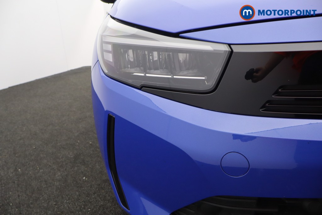 Vauxhall Corsa Design Manual Petrol Hatchback - Stock Number (1601319) - 29th supplementary image