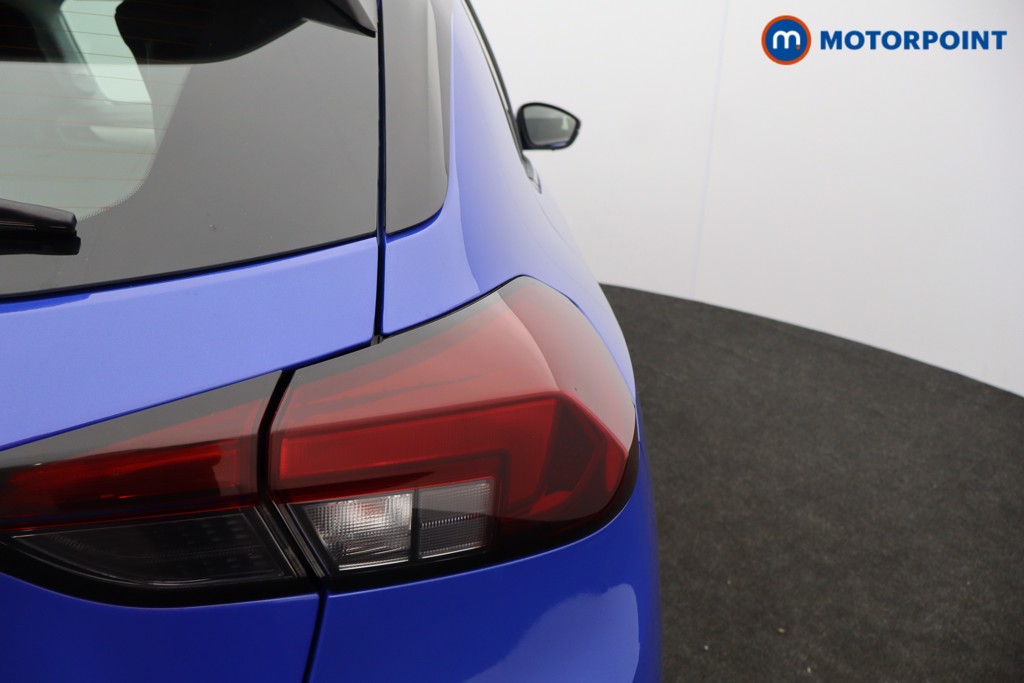 Vauxhall Corsa Design Manual Petrol Hatchback - Stock Number (1601319) - 31st supplementary image