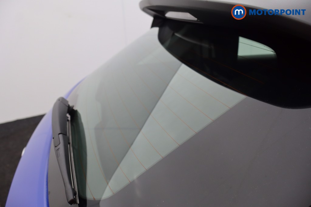 Vauxhall Corsa Design Manual Petrol Hatchback - Stock Number (1601319) - 32nd supplementary image