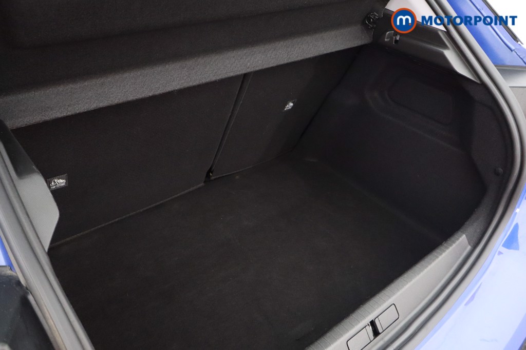 Vauxhall Corsa Design Manual Petrol Hatchback - Stock Number (1601319) - 35th supplementary image