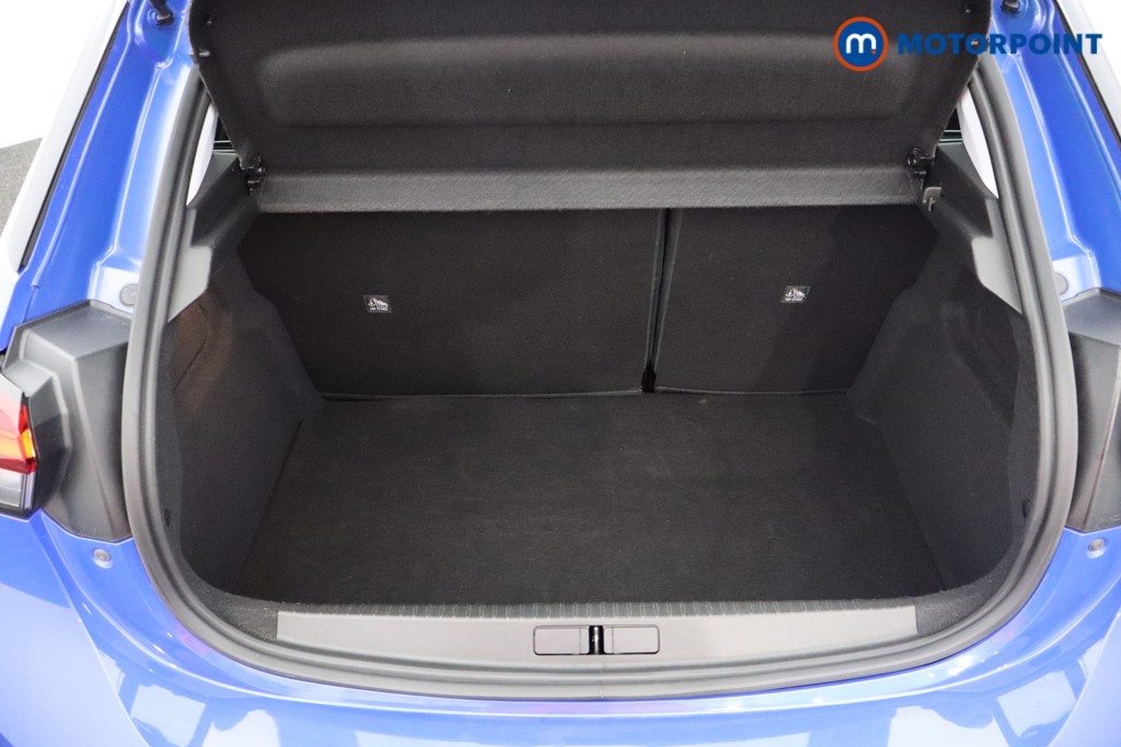 Vauxhall Corsa Design Manual Petrol Hatchback - Stock Number (1601319) - 36th supplementary image