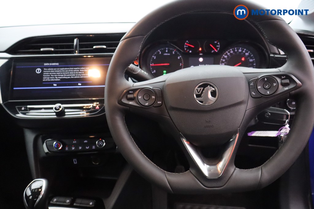 Vauxhall Corsa Design Manual Petrol Hatchback - Stock Number (1601319) - 1st supplementary image