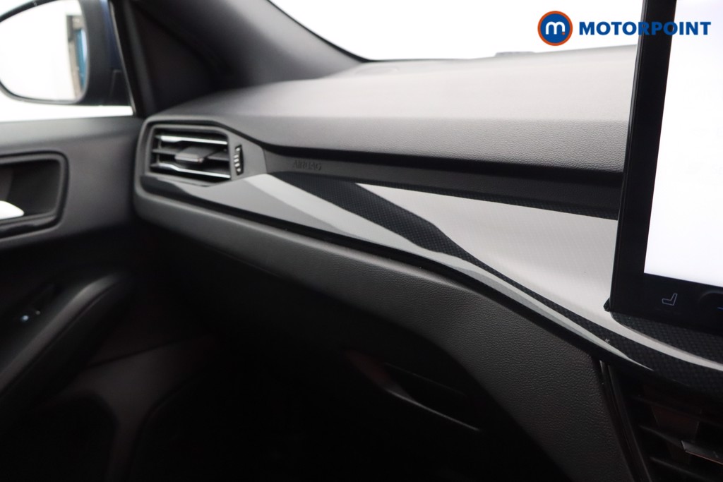 Ford Focus St-Line X Automatic Petrol Hatchback - Stock Number (1601324) - 10th supplementary image