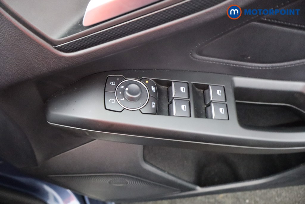 Ford Focus St-Line X Automatic Petrol Hatchback - Stock Number (1601324) - 11th supplementary image