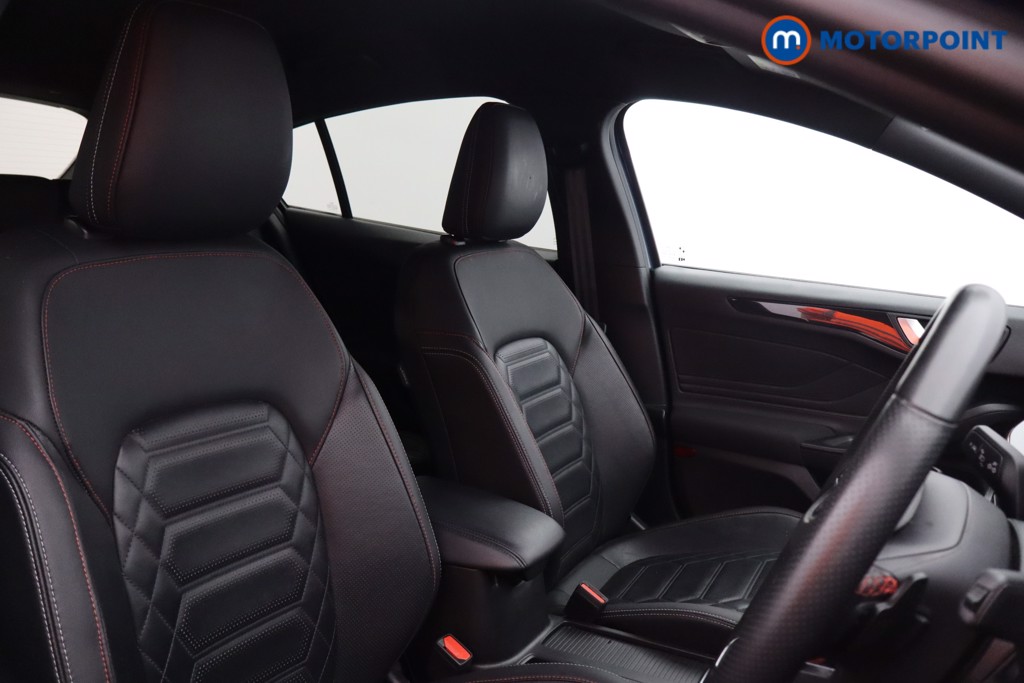 Ford Focus St-Line X Automatic Petrol Hatchback - Stock Number (1601324) - 13th supplementary image