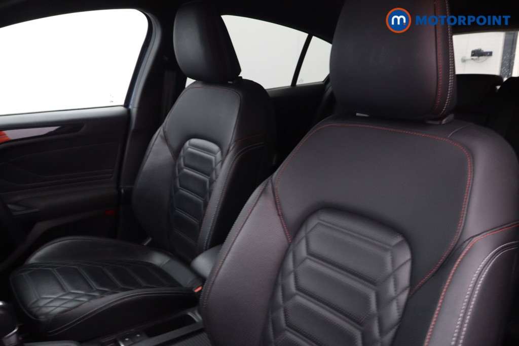Ford Focus St-Line X Automatic Petrol Hatchback - Stock Number (1601324) - 14th supplementary image