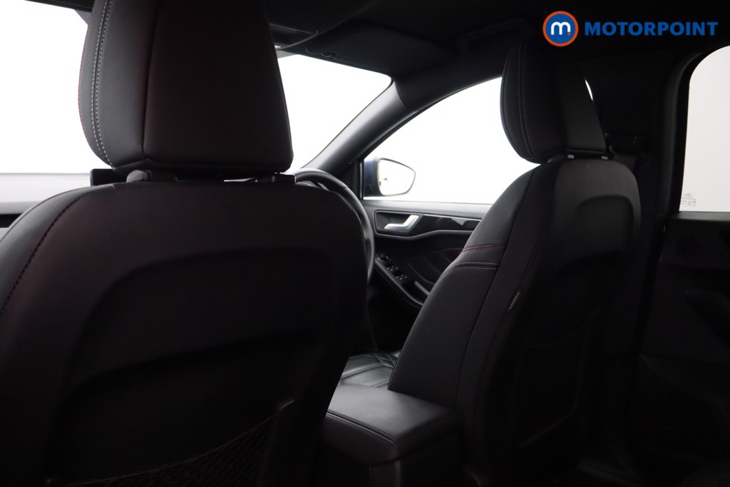 Ford Focus St-Line X Automatic Petrol Hatchback - Stock Number (1601324) - 15th supplementary image
